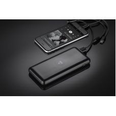 Power bank FUERTE 10000 mAh 18W